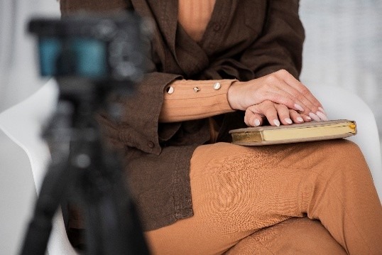COINSIGHT-LED VIDEO CONTENT